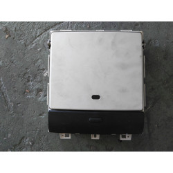 P1CM01DW1AH Chrysler Town & Country Rear Roof Screen Monitor 2008-2013