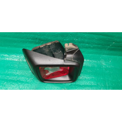 51953122SX Jeep Renegade Left Tail Lamp 2015-2020