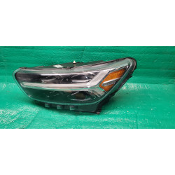 32228284 Volvo XC40 Left Mid LED Headlight 2018-2020