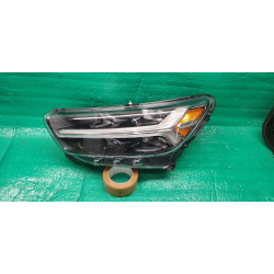32228284 Volvo XC40 Left Mid LED Headlight 2018-2020