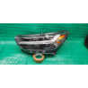 32228284 Volvo XC40 Left Mid LED Headlight 2018-2020