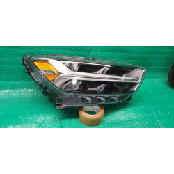 32228550 Volvo XC40 Right Mid LED Headlight 2018-2020