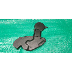 CPLA-18B447-A Land Rover Range Rover Heater Blower Motor Cover Cap