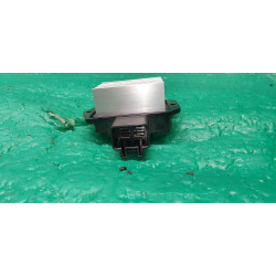 Land Rover Range Rover Heater Blower Motor Resistor 2013-2019