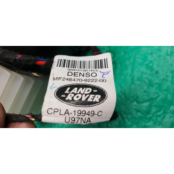 CPLA-19949-C Land Rover Range Rover Heater Blower Fan Motor 2013-2019