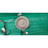 CPLA-19949-C Land Rover Range Rover Heater Blower Fan Motor 2013-2019