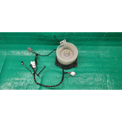 CPLA-19949-C Land Rover Range Rover Heater Blower Fan Motor 2013-2019