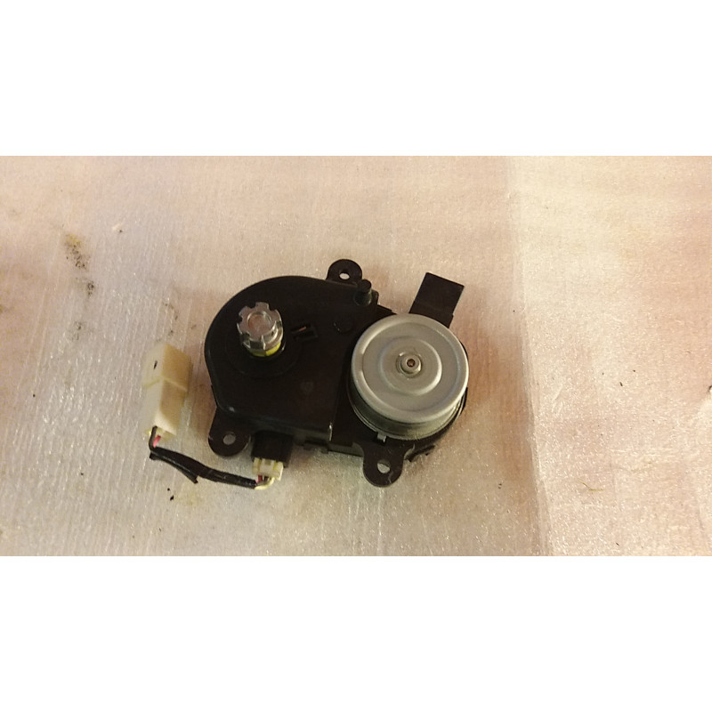 85664-50010 Lexus GS Left Xenon Projector AFS Control Motor