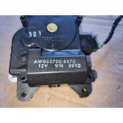 Cadillac STS Heater Blend Door Motor Actuator 2006-2019 | CTS, ATS, DTS
