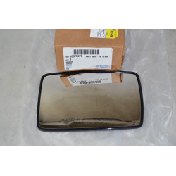 10376675 Hummer H3 Right Mirror Glass 2006-2012