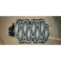 BR3E-9424-RA Ford Mustang Air Intake Manifold 2011-2014