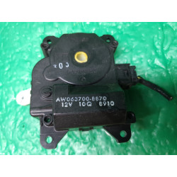 063700-8870 Cadillac STS Heater Blend Door Motor Actuator 2006-2019