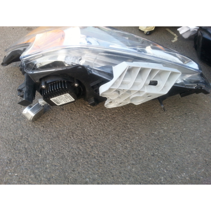26010-3TG0A Nissan Altima Right Xenon Headlight 2013-2015 26010-3TG3A