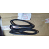 84136388 Cadillac CT6 Left Rear Door Weather Strip 2016-2020 22939573