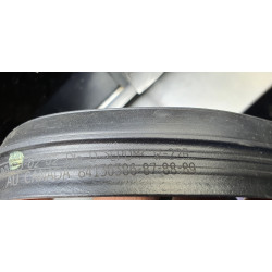 84136388 Cadillac CT6 Left Rear Door Weather Strip 2016-2020 22939573