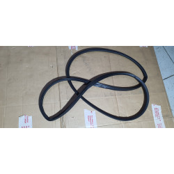 84136388 Cadillac CT6 Left Rear Door Weather Strip 2016-2020 22939573