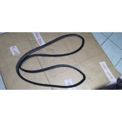 84136388 Cadillac CT6 Left Rear Door Weather Strip 2016-2020 22939573