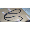84136388 Cadillac CT6 Left Rear Door Weather Strip 2016-2020 22939573
