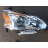 26010-3TG0A Nissan Altima Right Xenon Headlight 2013-2015 26010-3TG3A