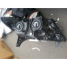 26060-3KA0A Nissan Pathfinder Left Side Halogen Headlight 2013-2016