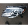 26060-3KA0A Nissan Pathfinder Left Side Halogen Headlight 2013-2016