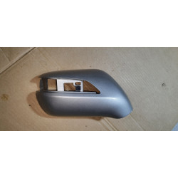 76201-STX-A01ZR Acura MDX Right Mirror Cover Cap 2010-2013