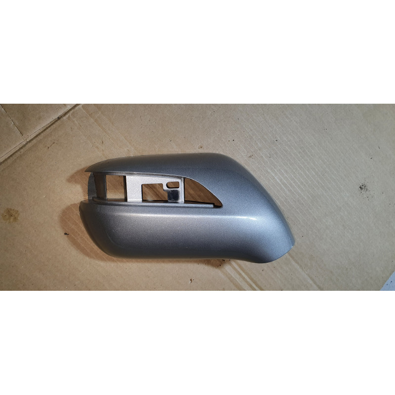 76201-STX-A01ZR Acura MDX Right Mirror Cover Cap 2010-2013