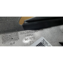 76201-STX-A01ZR Acura MDX Right Mirror Cover Cap 2010-2013