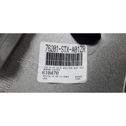 76201-STX-A01ZR Acura MDX Right Mirror Cover Cap 2010-2013