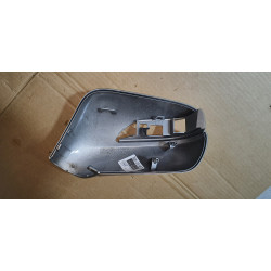 76201-STX-A01ZR Acura MDX Right Mirror Cover Cap 2010-2013