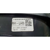 7355859850ND Fiat 500L Right Mirror 2014-2019
