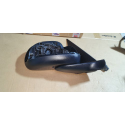 7355859850ND Fiat 500L Right Mirror 2014-2019