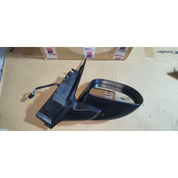 7355859850ND Fiat 500L Right Mirror 2014-2019