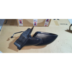 7355859850ND Fiat 500L Right Mirror 2014-2019