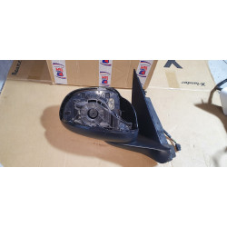 7355859850ND Fiat 500L Right Mirror 2014-2019