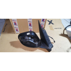 7355859850ND Fiat 500L Right Mirror 2014-2019