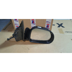 7355859850ND Fiat 500L Right Mirror 2014-2019