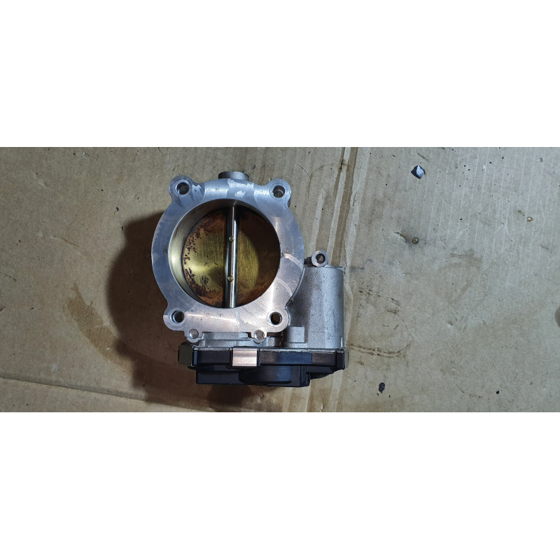 12671015 Chevrolet Equinox Throttle Body 2012-2020 12670981