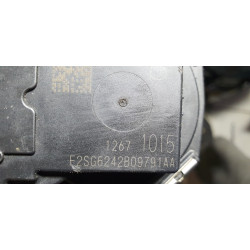 12671015 Chevrolet Equinox Throttle Body 2012-2020 12670981