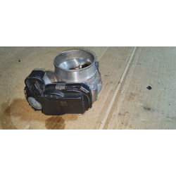 12671015 Chevrolet Equinox Throttle Body 2012-2020 12670981