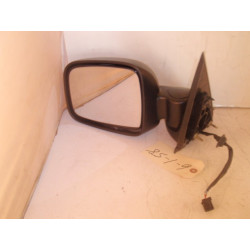 55155841AI Jeep Liberty Left Power Mirror 2002-2007
