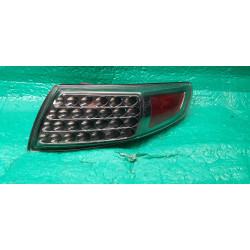 26554-CL03C Infiniti FX35 Right LED Smoked Tail Lamp 2003-2008 26554-CL03A