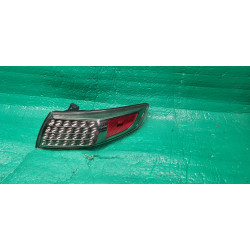 26554-CL03C Infiniti FX35 Right LED Smoked Tail Lamp 2003-2008 26554-CL03A
