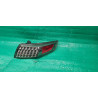 26554-CL03C Infiniti FX35 Right LED Smoked Tail Lamp 2003-2008 26554-CL03A
