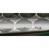 26554-CL03C Infiniti FX35 Right LED Smoked Tail Lamp 2003-2008 26554-CL03A
