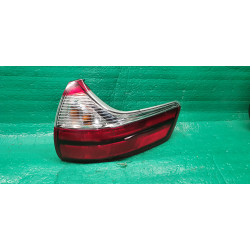 81550-08050 Toyota Sienna Right Tail Lamp 2015-2020