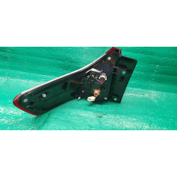 81550-08050 Toyota Sienna Right Tail Lamp 2015-2020