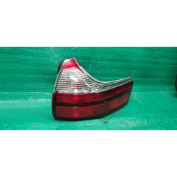 81550-08050 Toyota Sienna Right Tail Lamp 2015-2020