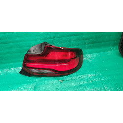 9491594 BMW 2-Series Right LED Tail Lamp 2018-2020