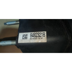 84823218 Chevrolet Silverado Left Mirror 2019-2022